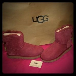 COPY - Water resistant boots